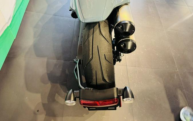 2024 Harley-Davidson Sportster RH1250S - S