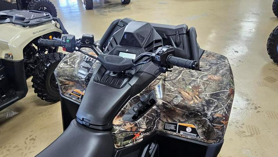 2025 Can-Am® Outlander X mr 700 Wildland Camo