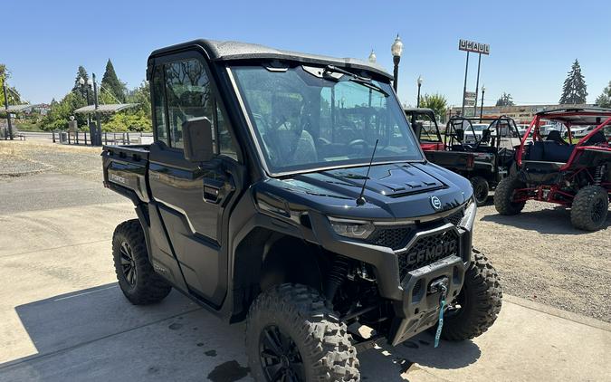2026 CFMOTO UFORCE U10 Pro Highland