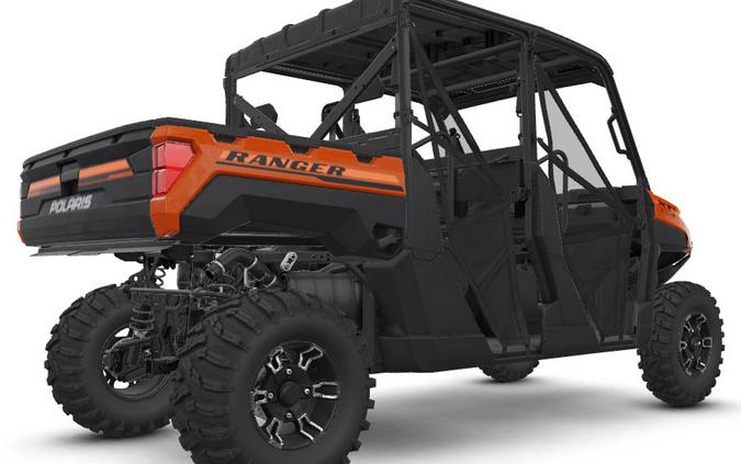 2026 Polaris Ranger® Crew XP 1000 Premium