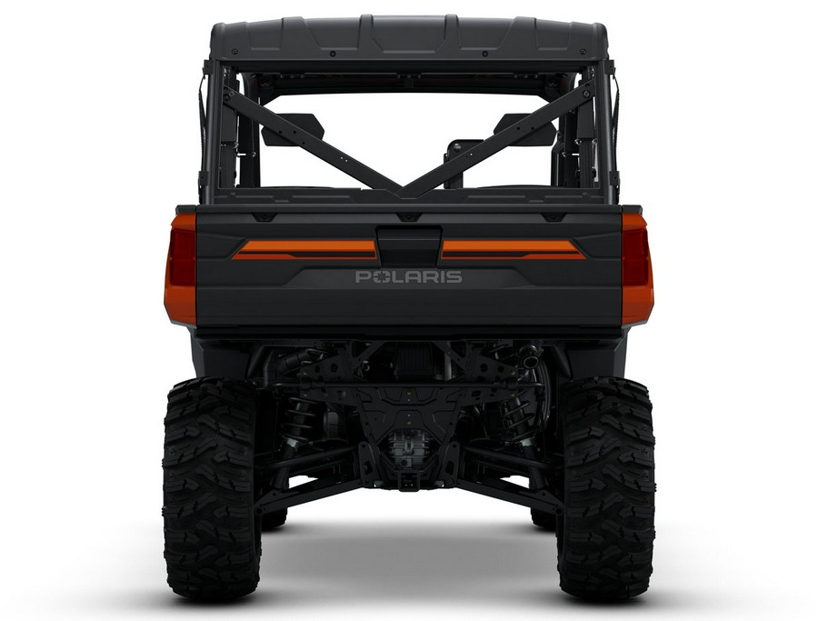 2026 Polaris Ranger® Crew XP 1000 Premium