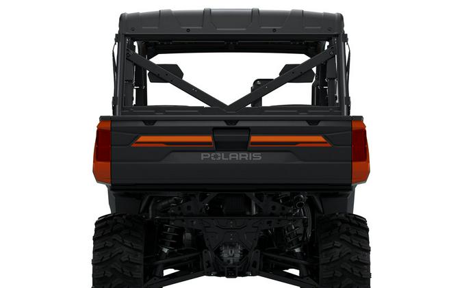 2026 Polaris Ranger® Crew XP 1000 Premium