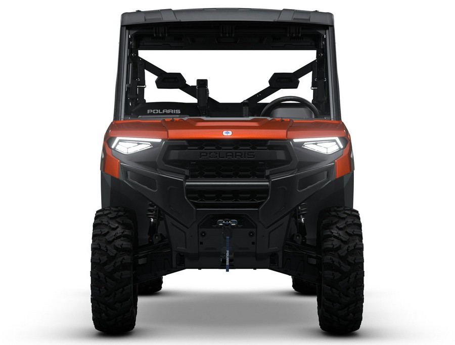 2026 Polaris Ranger® Crew XP 1000 Premium