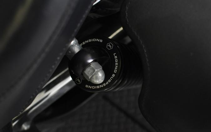 2016 Harley-Davidson Fat Bob