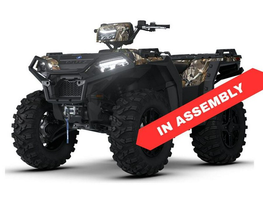 2026 Polaris® Sportsman 850 Trail Camo