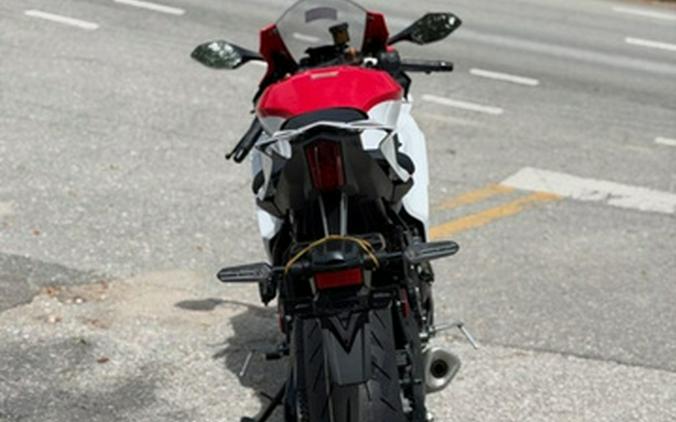 2026 Yamaha YZF-R7 70th Anniversary Edition