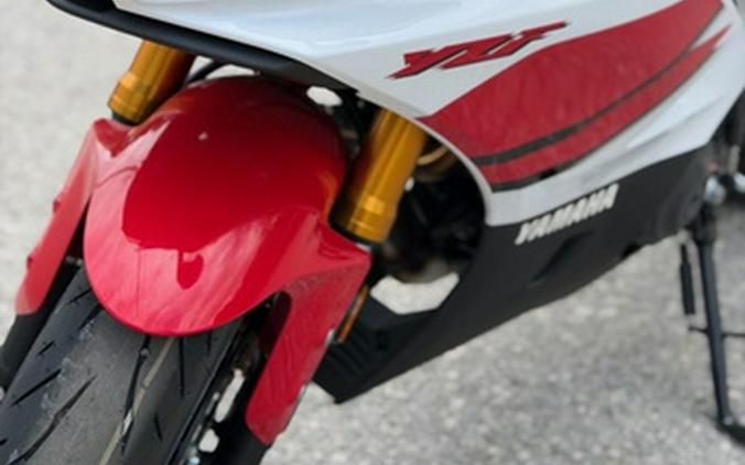 2026 Yamaha YZF-R7 70th Anniversary Edition