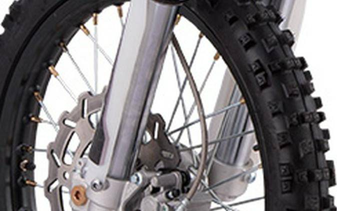 2026 SSR Motorsports XD250