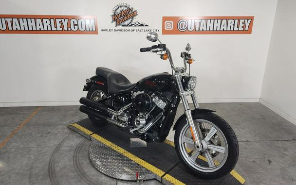 2023 Harley-Davidson Softail® Standard