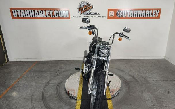 2023 Harley-Davidson Softail® Standard