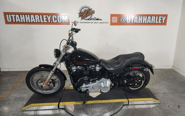 2023 Harley-Davidson Softail® Standard