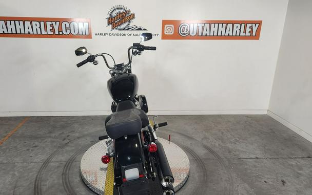 2023 Harley-Davidson Softail® Standard