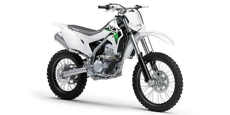2026 KLX 300R - Kawasaki