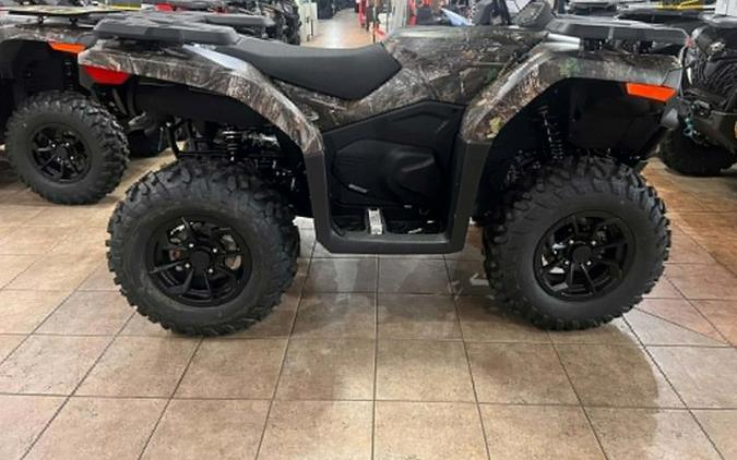 2026 CFMOTO CFORCE 500 Camo