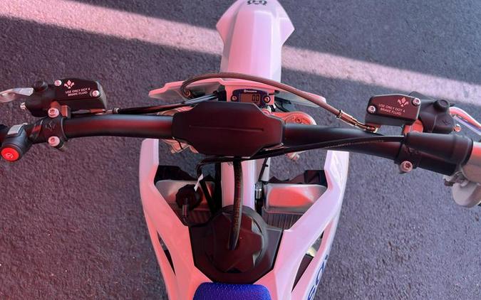 2027 Husqvarna® TC 65