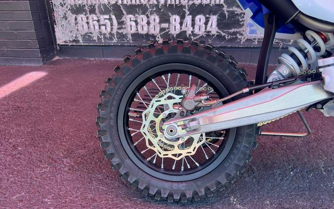2027 Husqvarna® TC 65