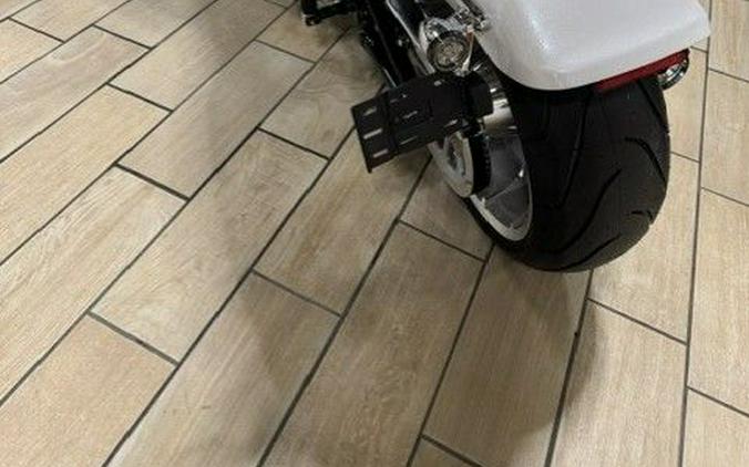 2026 Harley-Davidson Fat Boy®