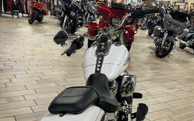 2026 Harley-Davidson Fat Boy®