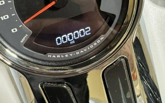2026 Harley-Davidson Fat Boy®