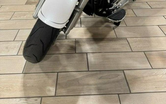 2026 Harley-Davidson Fat Boy®