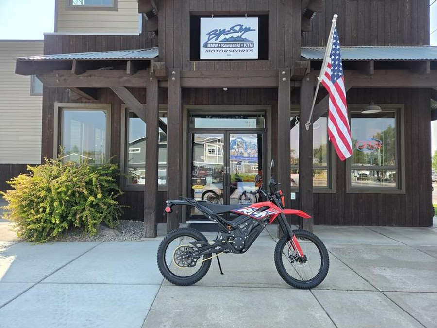 2026 RFN RALLY PRO