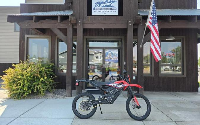 2026 RFN RALLY PRO