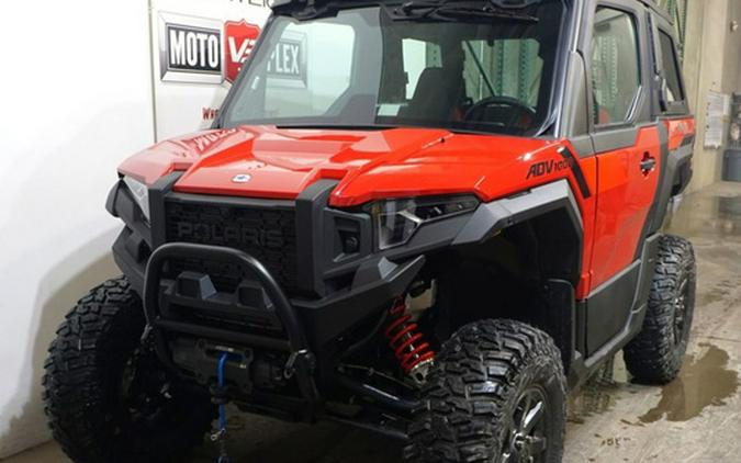 2026 Polaris Xpedition ADV Northstar