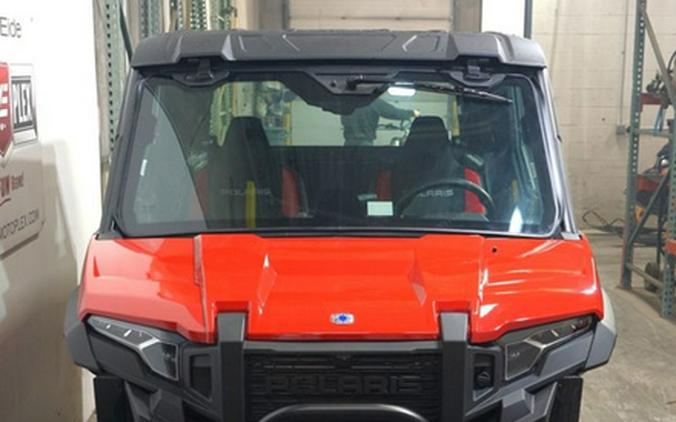2026 Polaris Xpedition ADV Northstar
