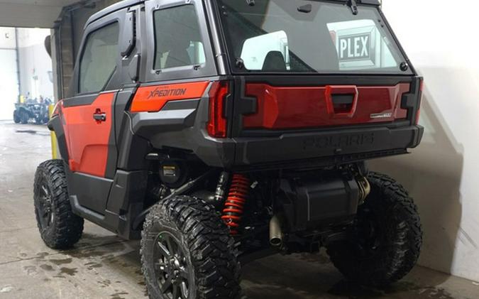2026 Polaris Xpedition ADV Northstar