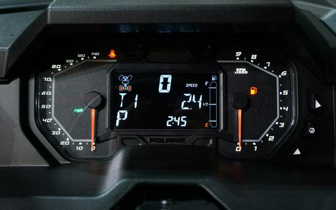 2026 Polaris Xpedition ADV Northstar