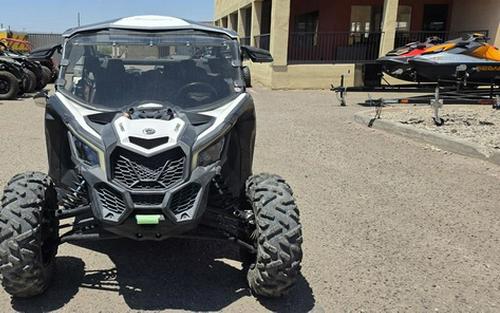 2020 Can-Am Maverick X3 Turbo