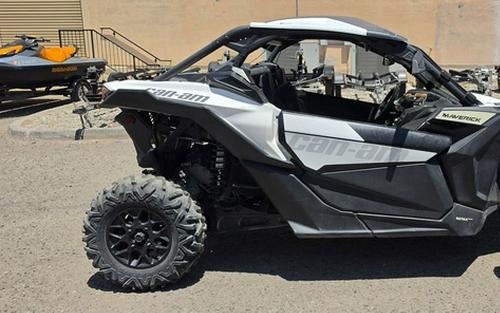 2020 Can-Am Maverick X3 Turbo