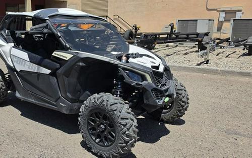 2020 Can-Am Maverick X3 Turbo