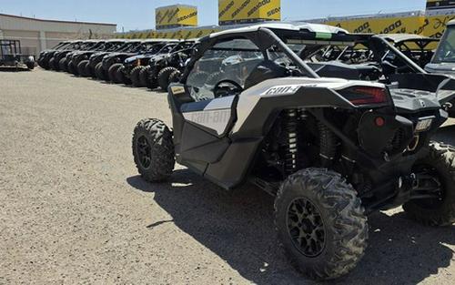2020 Can-Am Maverick X3 Turbo