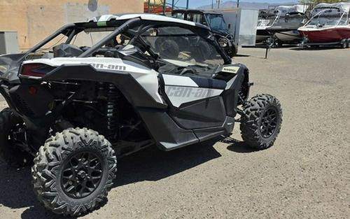 2020 Can-Am Maverick X3 Turbo