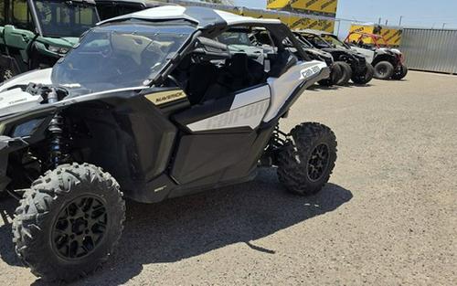 2020 Can-Am Maverick X3 Turbo