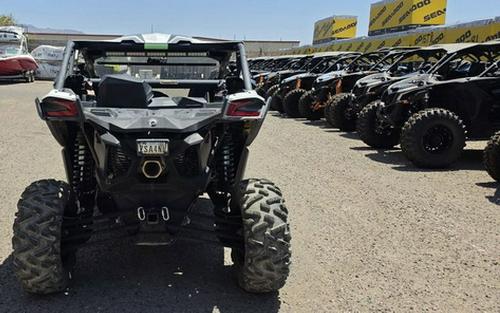 2020 Can-Am Maverick X3 Turbo