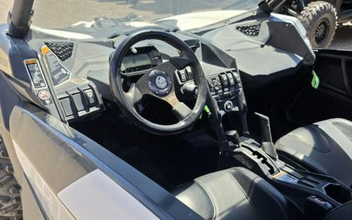 2020 Can-Am Maverick X3 Turbo