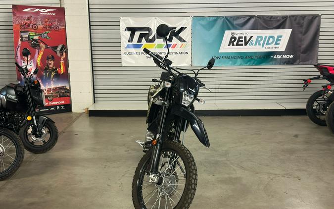2026 Kawasaki KLX®300