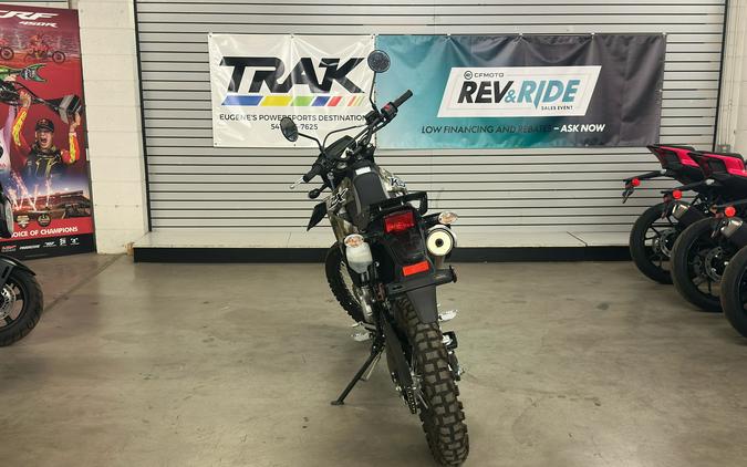 2026 Kawasaki KLX®300