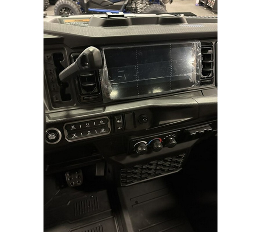 2026 Can-Am Defender MAX LONE STAR CAB HD11