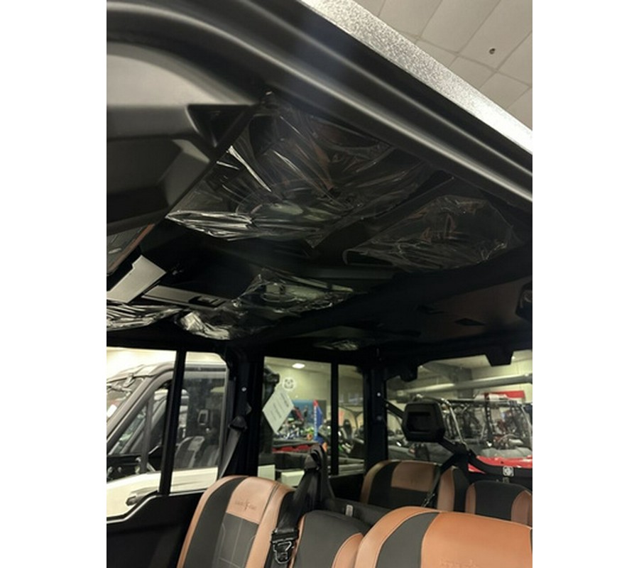 2026 Can-Am Defender MAX LONE STAR CAB HD11