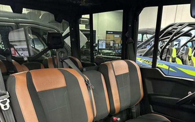 2026 Can-Am Defender MAX LONE STAR CAB HD11