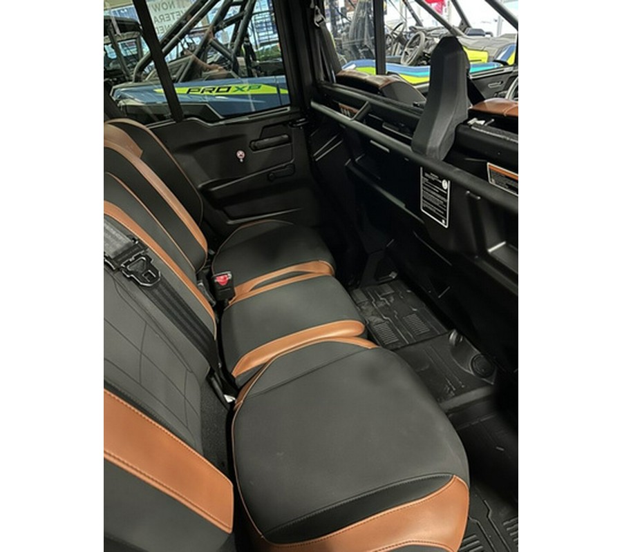 2026 Can-Am Defender MAX LONE STAR CAB HD11