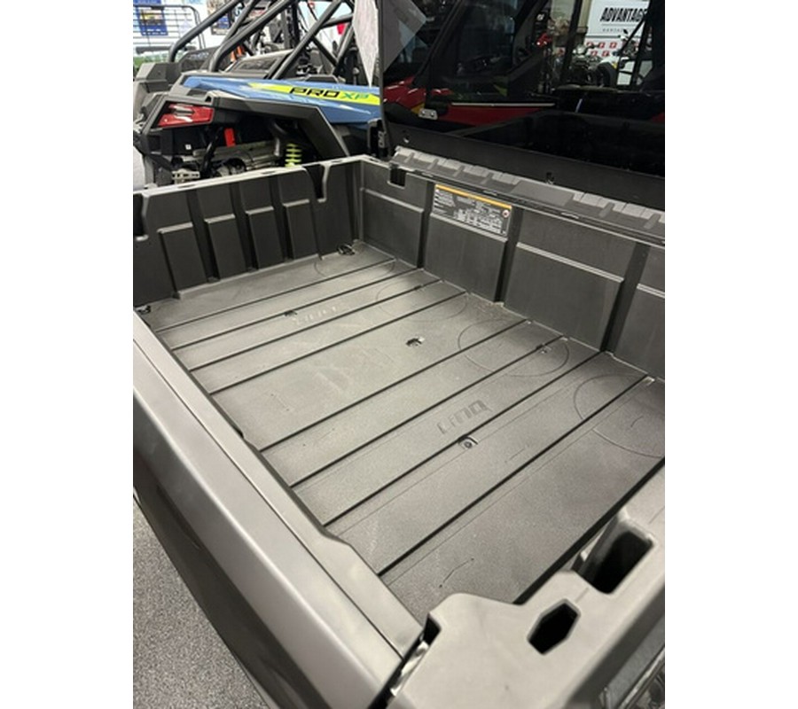 2026 Can-Am Defender MAX LONE STAR CAB HD11
