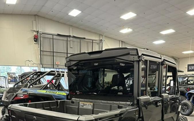 2026 Can-Am Defender MAX LONE STAR CAB HD11