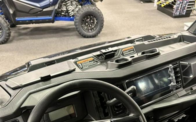2026 Can-Am Defender MAX LONE STAR CAB HD11