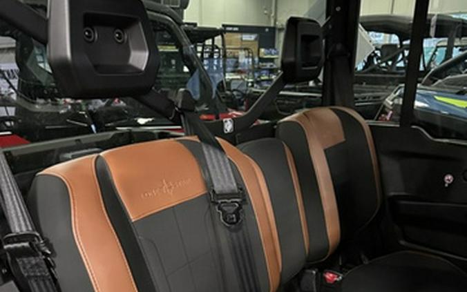 2026 Can-Am Defender MAX LONE STAR CAB HD11