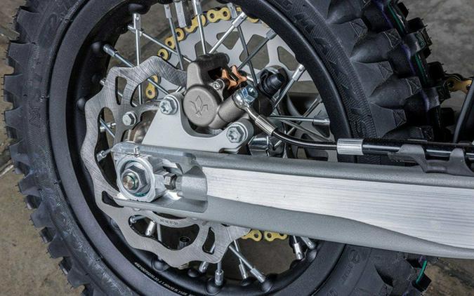 2027 Husqvarna EE 5