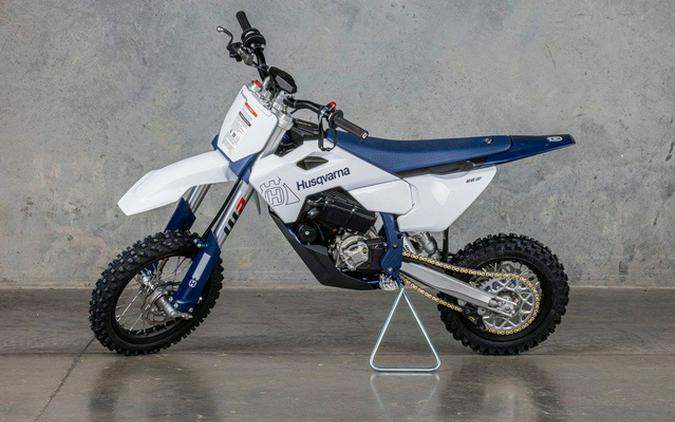 2027 Husqvarna EE 5